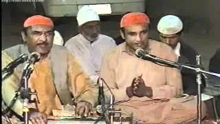 Hazri PP 2012-Chahton ki bazi-Sufi Nasim- Asghar Mehdi qawwal.flv