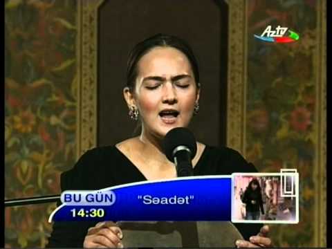 Gullu Muradova Segah