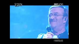 LUCIO DALLA - L&#39;ULTIMA LUNA