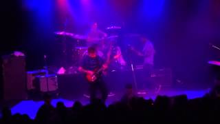 Thrice - &quot;The Arsonist&quot; (Live in Pomona 5-13-15)