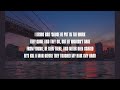 ArrDee Come Go Lyrics Video