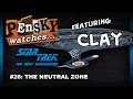 Let's Watch - Star Trek: The Next Generation [26 ...