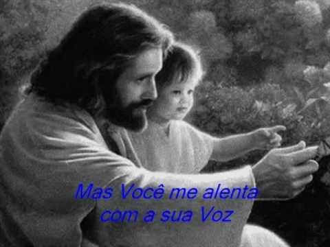 Ainda Ouço Sua Voz - Iveline