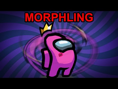 Neue Impostor-Rolle: MORPHLING