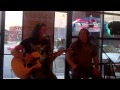 Short Bus Midnite Rider Cover