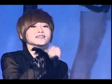 110723 HITT - I'll Always Love You (live)