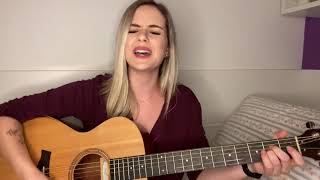 No rain | Blind Melon | Cover Carina Mennitto