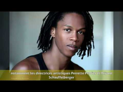 Jean-Michel Vaubien - Biographie