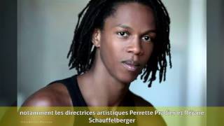 Jean-Michel Vaubien - Biographie