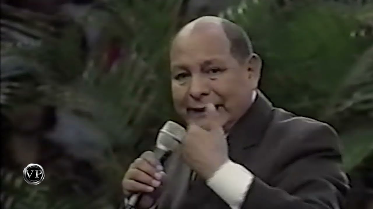 Pr. Bullón - Un día que da Sentido a la Vida