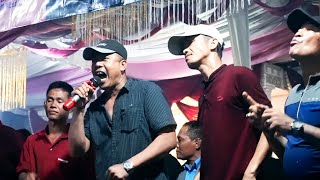 Download lagu Beban Asmara || OM RAJAWALI Musik Plg. Mantap,, Gaya Bpak ikak Broo.. mp3