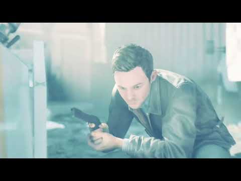 (Quantum Break)Xbox One Game Play! Pt9 (Hard Difficulty)