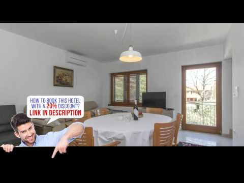 Apartments Veronika - Medulin, Croatia - Video Review