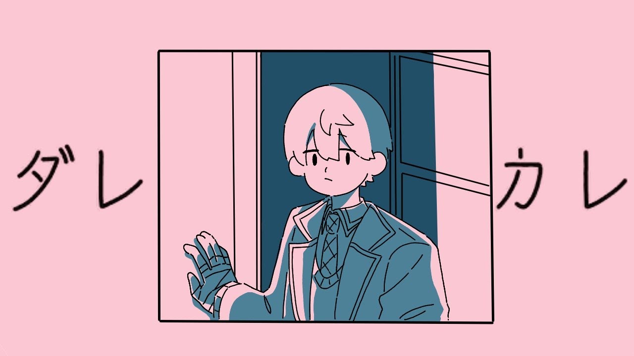 YouTubeサムネイル