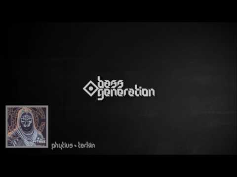 [Drum 'n' Bass] Pythius & Neonlight - Tarkin