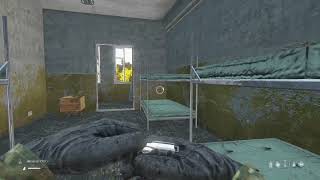 DayZ(Xbox Series S) broadcast archive 20221027(rounds21 - day4)