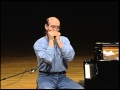 George Winston : Derentwater's Farewell (Harmonica Medley)