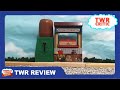 Sodor Dynamite Blast Review The TWR Critic