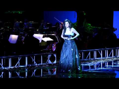 Laczak Boglarka     Leonora - Donizetti: La Favorita