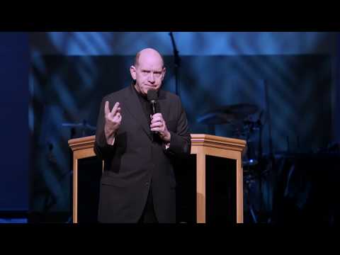 Guest Speaker: Rick Renner PT. 1 - January 31, 2020