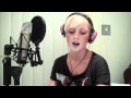 Grenade (Bruno Mars Cover) - by Alexa Goddard