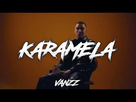 BIBA x VOYAGE TYPE BEAT - "KARAMELA" | Balkan Type Beat 2025