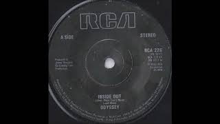 Odyssey - Inside Out (single mix) (1982)