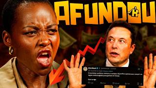 A ODISSEIA "WOKE": POR QUE ELON MUSK ESTÁ REVOLTADO?