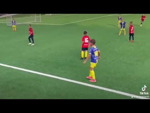 SK RAPID WIEN U9 🆚 FIRST VIENNA U10 BRAVO DENO 👏🏼👏🏼👏🏼⚽️📈🔥