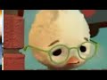 Chicken Little Tell Hercules A Story About Phango