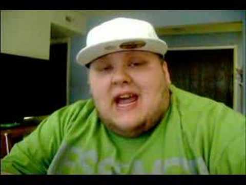 HAV - SCRILL KEEPAZ FREESTYLE - 4/22/2008