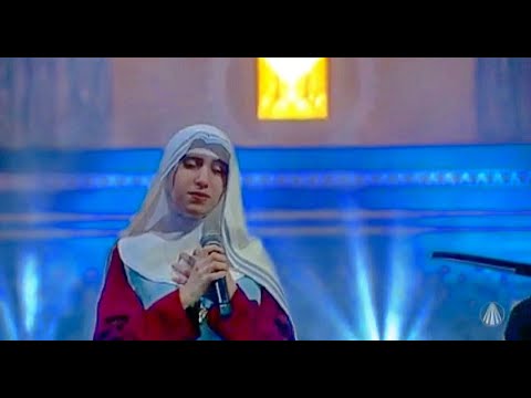Como Maria - Irmã Greice Maria