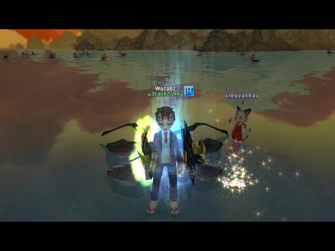 Flyff universe - hero or zero