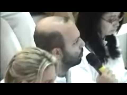 CONSCIENCIOLOGIA - O SINERGISMO dos veículos conscienciais do HOLOSSOMA - Inveja