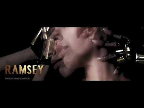 Ramsey - Cover Up