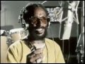 DANIEL -1984- ⬥Lee Perry voicing at Joe Gibbs Studio⬥