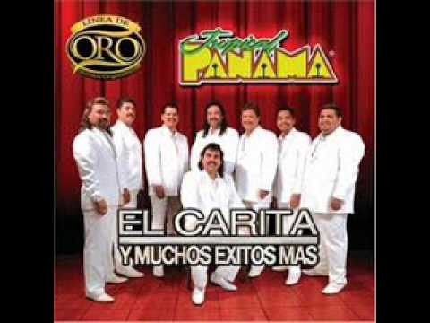 Tropical Panama - El pum del Amor