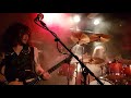 EXCITER - Victims of Sacrifice - Live in Hamburg, 12/8/19