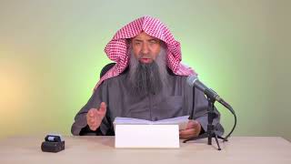 صورة #فتاوى_الزامل | هل في العقار الموروث إذا بيع زكاة؟