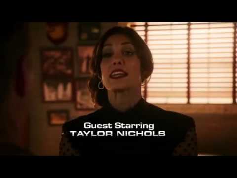 NCIS Los Angeles 7x04 - Dress