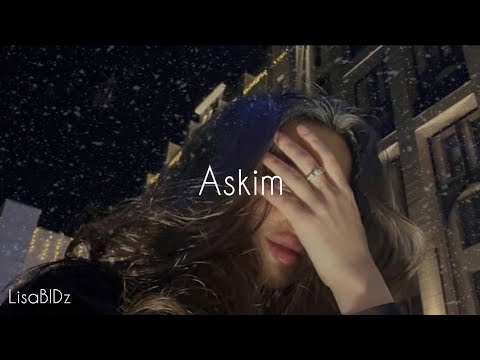 Askim (speed up) | Soolking Ft. Reynmen