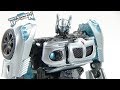 DIA REVIEW STUDIO SERIES 10 AUTOBOT JAZZ