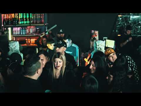 SET LIVE - EDU RIVEROS B2B ENZO THOMAS - JLL BAR X JADES