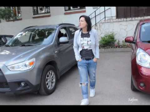 Кристина Яковлева. Оглянись