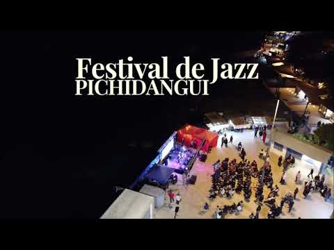 🎷 Festival de Jazz Pichidangui 2026 | Coproducción Ciudadano Records y Municipalidad de Los Vilos