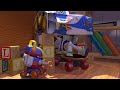 Toy Story 1995 2000 The Ultimate Toy Box Collector S Edition DVD 2000 THX Tex 1 Part 10