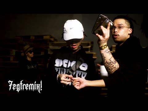 DIAMOND MQT feat. FIIXD, OG-ANIC - "EXPOSING ME RMX" (7ZGT REMIX)