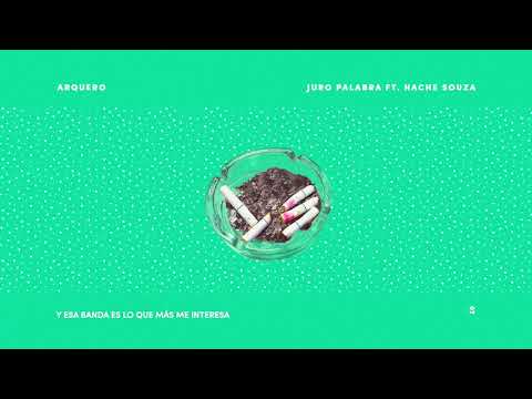 ARQUERO - 07 | Juro Palabra ft. HACHE SOUZA [ Aguafiestas ]