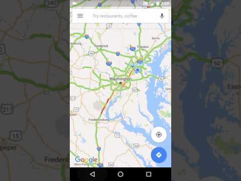 World Wander: What's near me