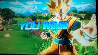 Gameplay off-screen #4